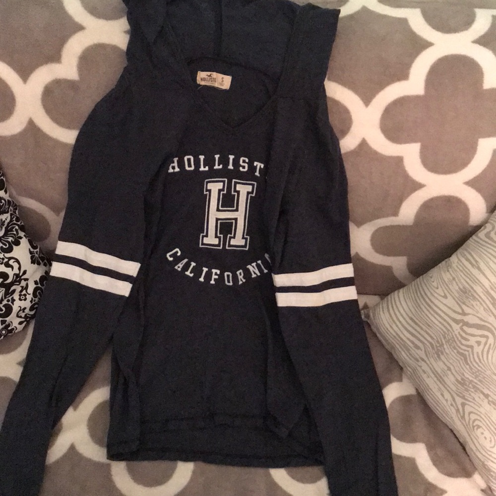 Hollister Shirt